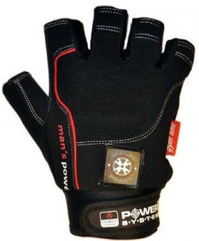 Перчатки Man’s Power PS-2580 Спортивные перчатки, Перчатки Man’s Power PS-2580 - Перчатки Man’s Power PS-2580 Спортивные перчатки