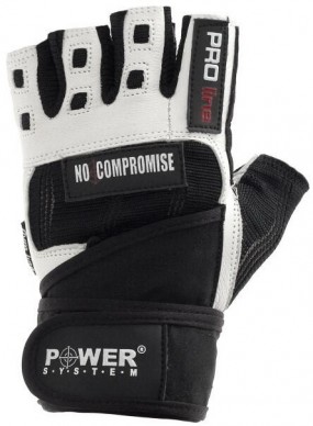 Перчатки No Compromise PS-2700 Спортивные перчатки, Перчатки No Compromise PS-2700 - Перчатки No Compromise PS-2700 Спортивные перчатки