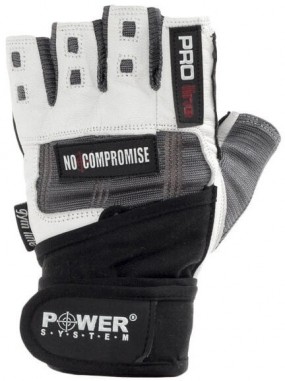 Перчатки No Compromise PS-2700 Спортивные перчатки, Перчатки No Compromise PS-2700 - Перчатки No Compromise PS-2700 Спортивные перчатки