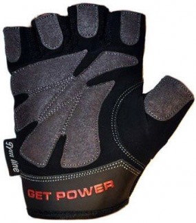 Перчатки Get Power PS-2550 Спортивные перчатки, Перчатки Get Power PS-2550 - Перчатки Get Power PS-2550 Спортивные перчатки