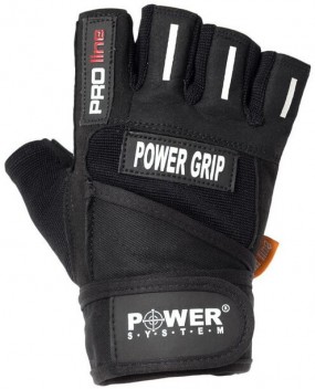 Перчатки Power Grip PS-2800 Спортивные перчатки, Перчатки Power Grip PS-2800 - Перчатки Power Grip PS-2800 Спортивные перчатки