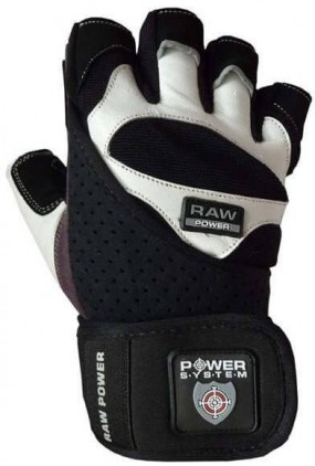 Перчатки Raw Power PS-2850 Спортивные перчатки, Перчатки Raw Power PS-2850 - Перчатки Raw Power PS-2850 Спортивные перчатки