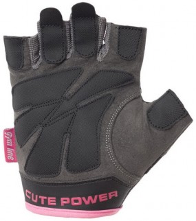 Перчатки Cute Power PS-2560 Спортивные перчатки, Перчатки Cute Power PS-2560 - Перчатки Cute Power PS-2560 Спортивные перчатки