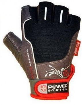 Перчатки Woman’s Power PS-2570 Спортивные перчатки, Перчатки Woman’s Power PS-2570 - Перчатки Woman’s Power PS-2570 Спортивные перчатки