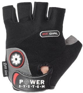 Перчатки Fit Girl PS-2900 Спортивные перчатки, Перчатки Fit Girl PS-2900 - Перчатки Fit Girl PS-2900 Спортивные перчатки