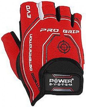 Перчатки Pro Grip EVO PS-2260 Спортивные перчатки, Перчатки Pro Grip EVO PS-2260 - Перчатки Pro Grip EVO PS-2260 Спортивные перчатки