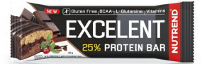 Excelent Protein bar Протеиновые батончики, Excelent Protein bar - Excelent Protein bar Протеиновые батончики