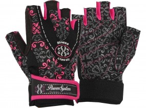 Перчатки женские PS-2910 Спортивные перчатки, Перчатки женские PS-2910 - Перчатки женские PS-2910 Спортивные перчатки
