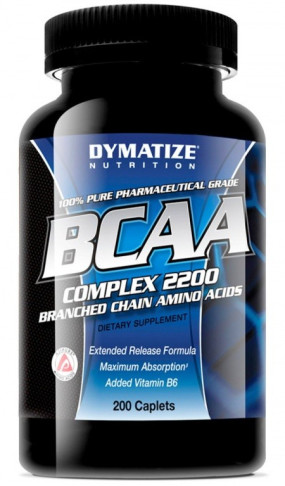 BCAA Complex 2200 Аминокислоты ВСАА, BCAA Complex 2200 - BCAA Complex 2200 Аминокислоты ВСАА
