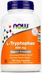 L-Tryptophan 500 mg