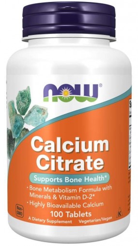 Calcium Citrate Магний, кальций, Calcium Citrate - Calcium Citrate Магний, кальций