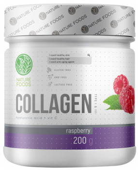 Collagen + Hyaluronic acid + Vit C Коллаген, Collagen + Hyaluronic acid + Vit C - Collagen + Hyaluronic acid + Vit C Коллаген