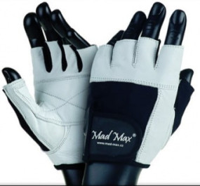 MadMax Перчатки Fitness Спортивные перчатки, MadMax Перчатки Fitness - MadMax Перчатки Fitness Спортивные перчатки
