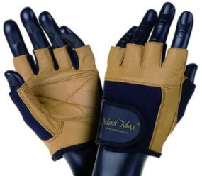 MadMax Перчатки Fitness Спортивные перчатки, MadMax Перчатки Fitness - MadMax Перчатки Fitness Спортивные перчатки