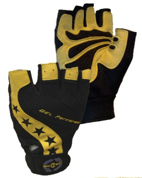 Перчатки Power Style Спортивные перчатки, Перчатки Power Style - Перчатки Power Style Спортивные перчатки