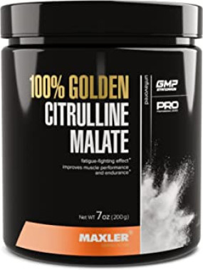 100% Golden Citrulline Malate Цитруллин малат, 100% Golden Citrulline Malate - 100% Golden Citrulline Malate Цитруллин малат