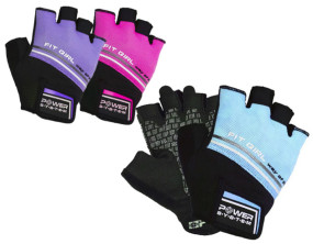 Перчатки для фитнеса PS-2920 Спортивные перчатки, Перчатки для фитнеса PS-2920 - Перчатки для фитнеса PS-2920 Спортивные перчатки