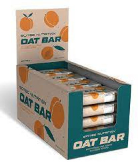 Oat Bar Протеиновые батончики, Oat Bar - Oat Bar Протеиновые батончики