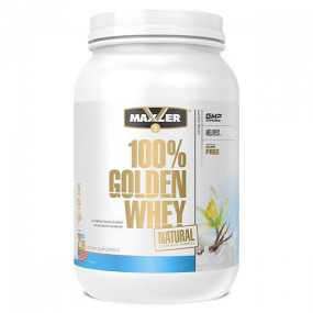 100% Golden Whey Natural Сывороточные протеины, 100% Golden Whey Natural - 100% Golden Whey Natural Сывороточные протеины