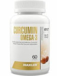 Curcumin Omega 3