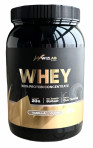 100% Whey Protein Concentrate