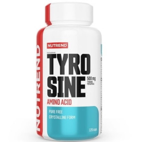 Tyrosine Другие аминокислоты, Tyrosine - Tyrosine Другие аминокислоты