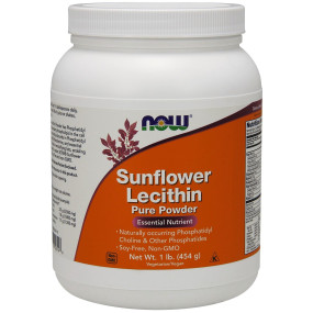 Sunflower Lecithin powder Жирные кислоты, Sunflower Lecithin powder - Sunflower Lecithin powder Жирные кислоты