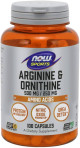 Arginine & Ornithine