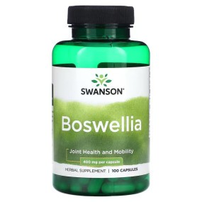 Boswellia 400 mg Иммуномодуляторы, Boswellia 400 mg - Boswellia 400 mg Иммуномодуляторы