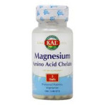 Magnesium Chelated 220mg
