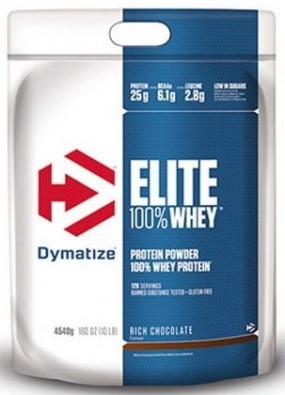 Elite Whey Protein Сывороточные изоляты, Elite Whey Protein - Elite Whey Protein Сывороточные изоляты