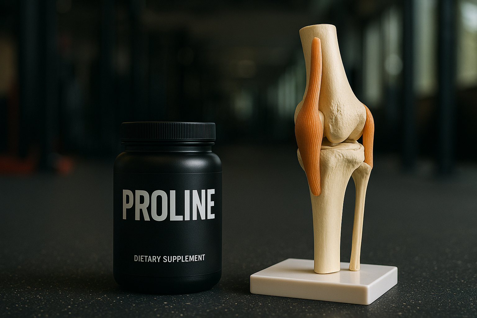 Для чего нужен пролин: как его недостаток влияет на суставы, кожу и связки — симптомы и последствия