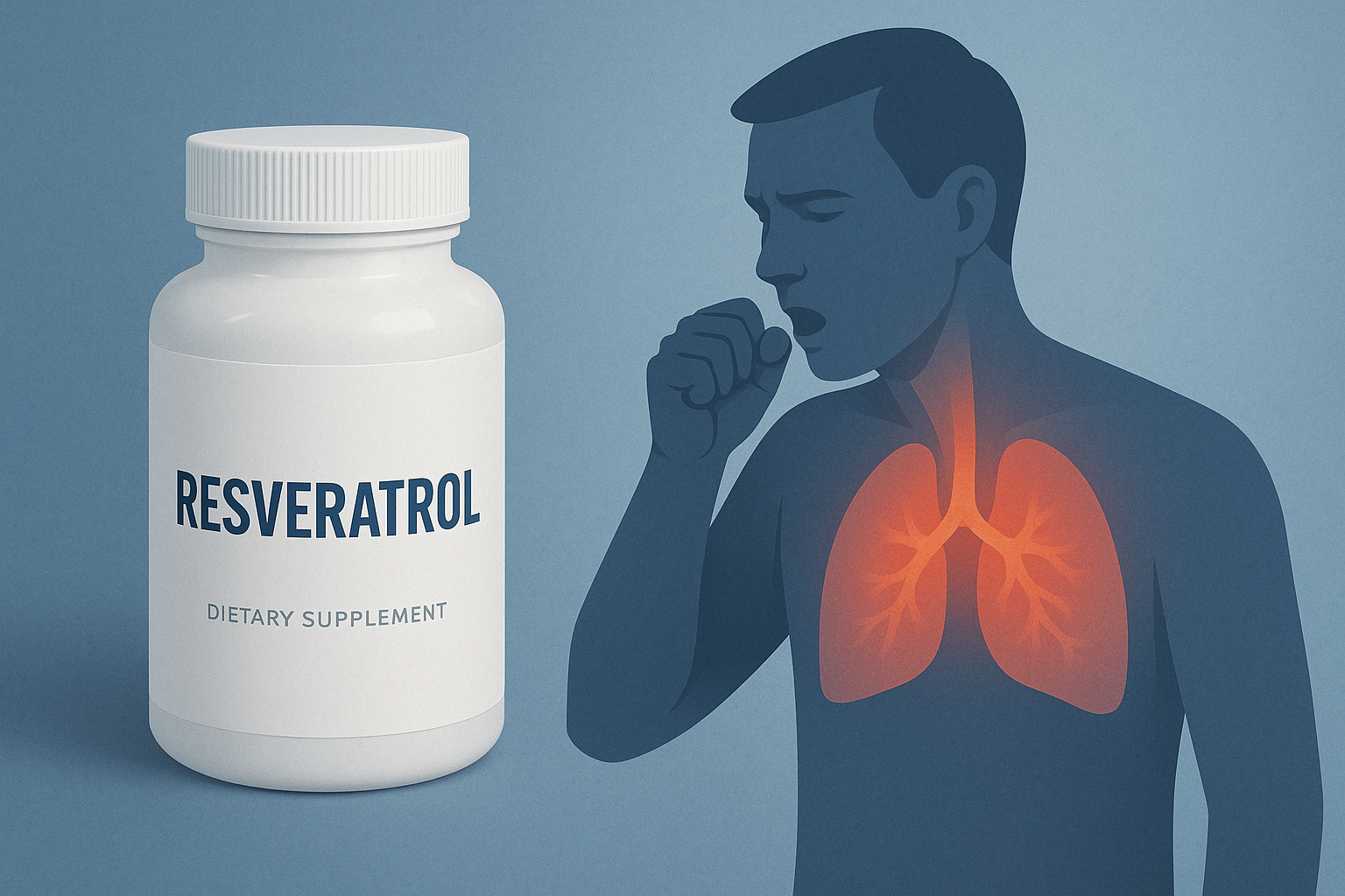 Ресвератрол для чего нужен: как он поддерживает иммунитет при интенсивных тренировках