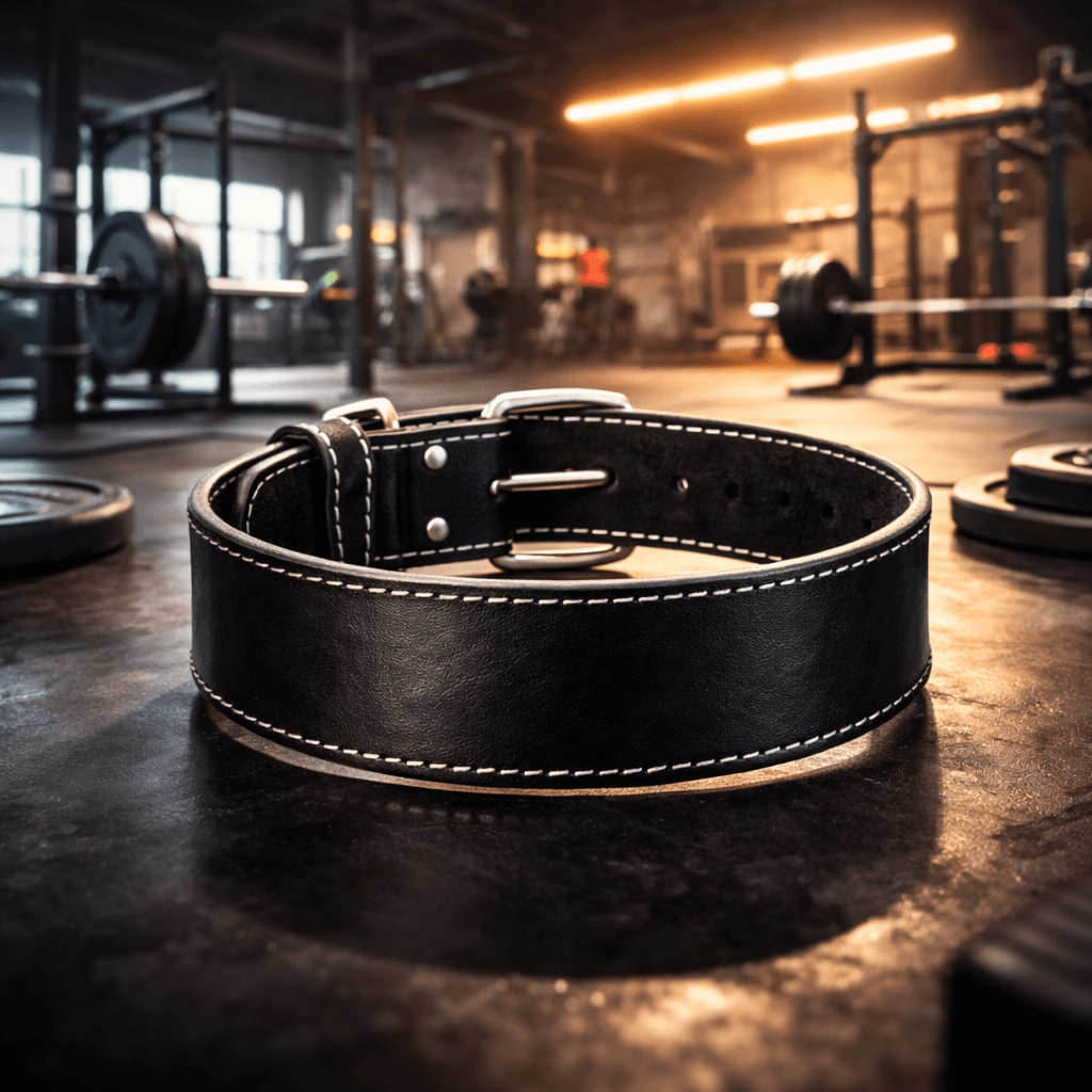 Влияние атлетического пояса на технику выполнения упражнений: преимущества и возможные риски