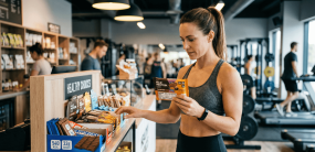 Можно ли похудеть с протеиновыми батончиками: мифы и реальные факты