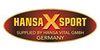 Hansa-X-Sport