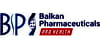 Balkan Pharmaceuticals