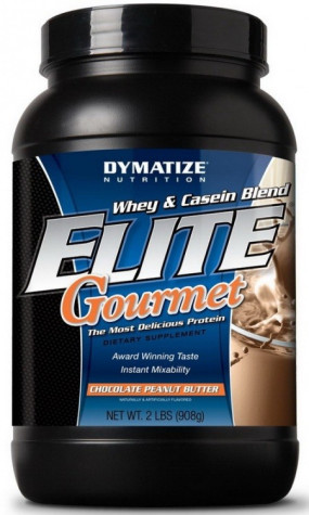 Elite Gourmet Protein Сывороточные протеины, Elite Gourmet Protein - Elite Gourmet Protein Сывороточные протеины