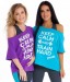 Майка "Keep Calm" kh.010