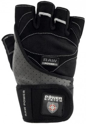 Перчатки Raw Power PS-2850 Перчатки, Перчатки Raw Power PS-2850 - Перчатки Raw Power PS-2850 Перчатки