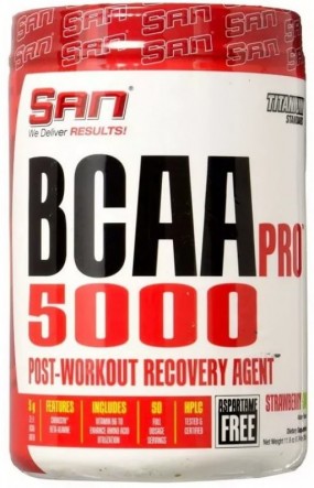 BCAA-PRO 5000 Аминокислоты ВСАА, BCAA-PRO 5000 - BCAA-PRO 5000 Аминокислоты ВСАА