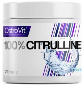 100% CITRULLINE Другие аминокислоты, 100% CITRULLINE - 100% CITRULLINE Другие аминокислоты