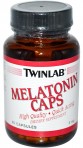 Melatonin Caps