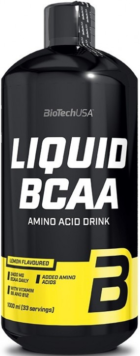 Liquid BCAA Аминокислоты ВСАА, Liquid BCAA - Liquid BCAA Аминокислоты ВСАА