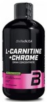 L-carnitine+Chrome