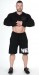 Шорты HARDCORE FITNESS SHORTS 343