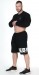 Шорты HARDCORE FITNESS SHORTS 343
