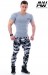 Лосины LEGGINGS CAMO AW 115