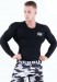 TECH LONG SLEEVE TOP 121