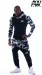 JACKET CAMO AW 116